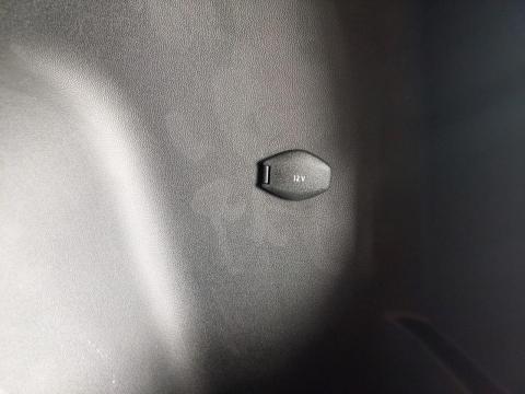 Image Jaecoo J5 1.5T Vortex