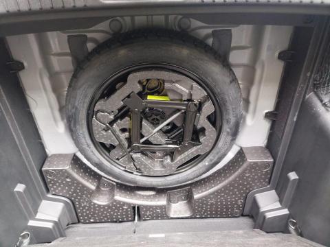 Image Jaecoo J5 1.5T Vortex