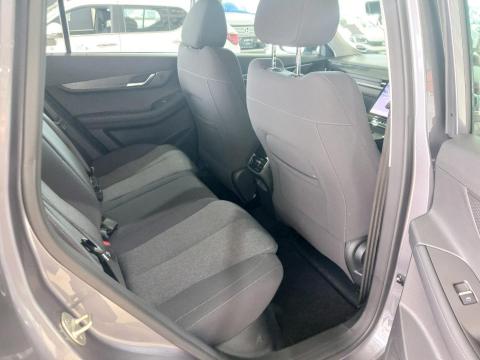 Image Jaecoo J5 1.5T Vortex