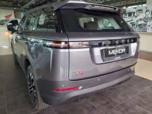 Jaecoo J5 1.5T Vortex - Image 5