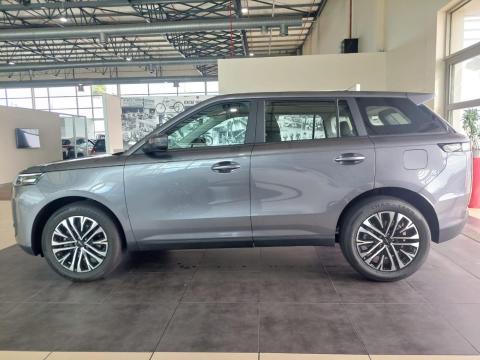 Image Jaecoo J5 1.5T Vortex