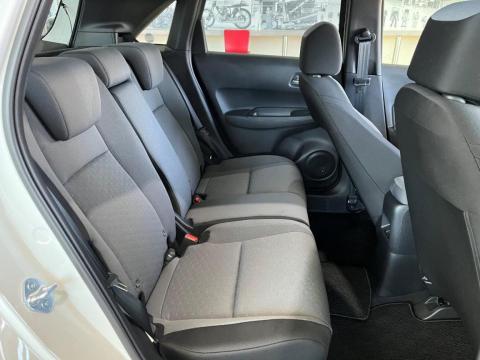 Image Honda Fit 1.5 Comfort