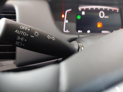 Image Honda Fit 1.5 Elegance