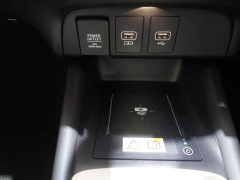 Image Honda Fit 1.5 Elegance