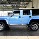 Used 2025 BAIC B40 Plus 2.0T Cape Town for only R 659,995.00