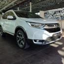 Used 2021 Honda CR-V 1.5T Exclusive AWD Cape Town for only R&nbsp;419,995.00