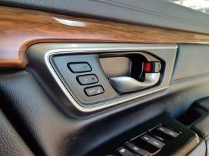 Honda CR-V 1.5T Exclusive AWD - Image 20