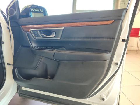 Image Honda CR-V 1.5T Exclusive AWD