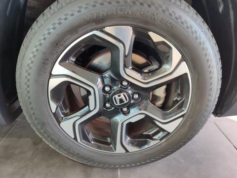 Image Honda CR-V 1.5T Exclusive AWD