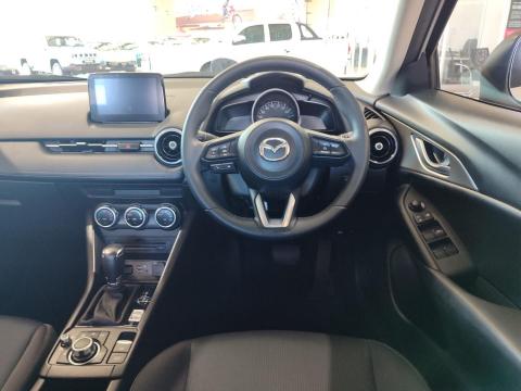 Image Mazda CX-3 2.0 Dynamic