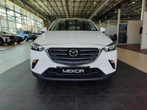Image Mazda CX-3 2.0 Dynamic