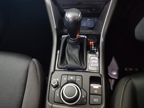 Image Mazda CX-3 2.0 Dynamic