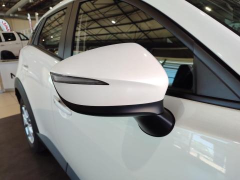 Image Mazda CX-3 2.0 Dynamic