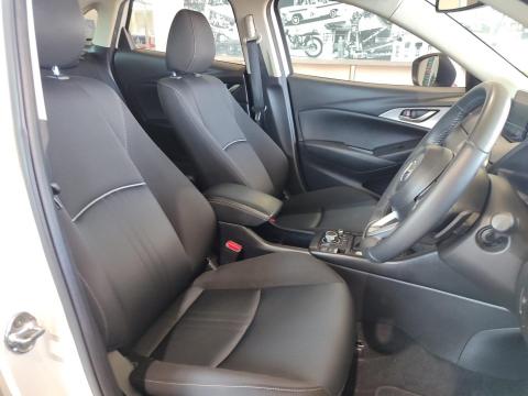 Image Mazda CX-3 2.0 Dynamic