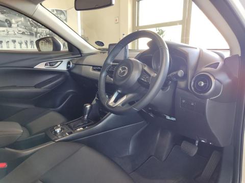 Image Mazda CX-3 2.0 Dynamic