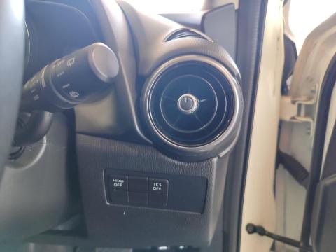 Image Mazda CX-3 2.0 Dynamic