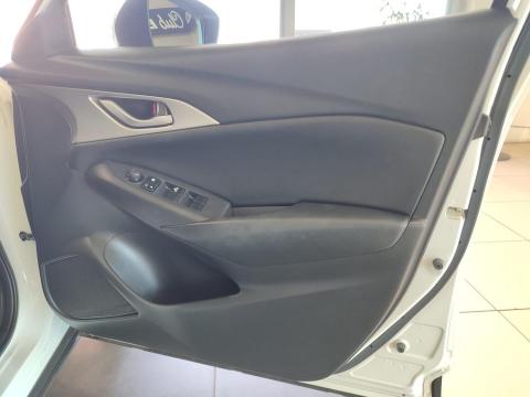 Image Mazda CX-3 2.0 Dynamic