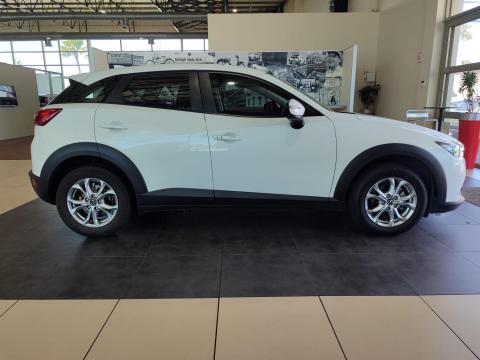 Image Mazda CX-3 2.0 Dynamic