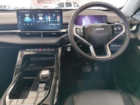 Image Haval H6 2.0GDIT 4WD Super Luxury