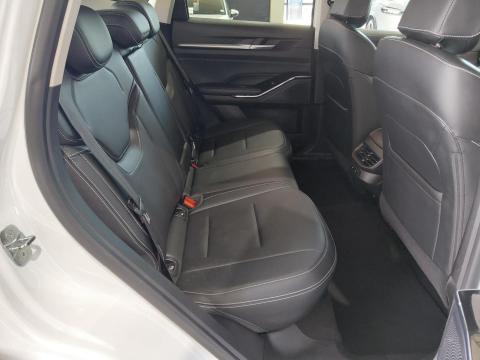 Image Haval H6 2.0GDIT 4WD Super Luxury