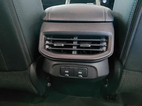 Image Haval H6 2.0GDIT 4WD Super Luxury