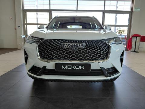 Image Haval H6 2.0GDIT 4WD Super Luxury