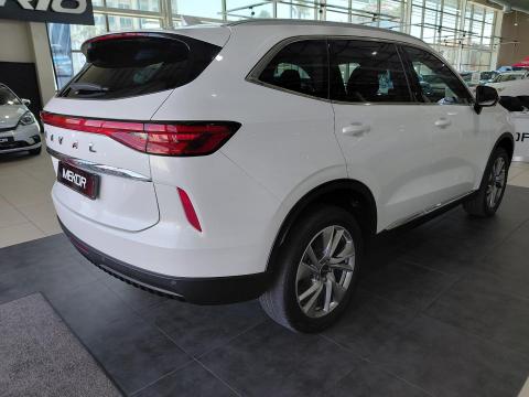 Image Haval H6 2.0GDIT 4WD Super Luxury