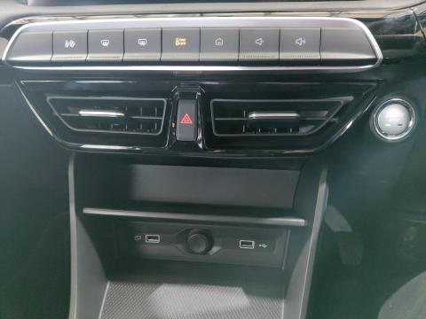 Image MG MG3 1.5 Comfort manual