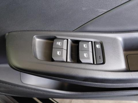 Image MG MG3 1.5 Comfort manual