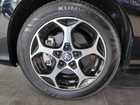 Image MG MG3 1.5 Comfort manual