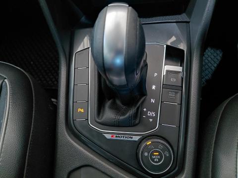 Image Volkswagen Tiguan 2.0TDI 4Motion Highline