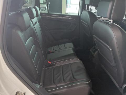 Image Volkswagen Tiguan 2.0TDI 4Motion Highline