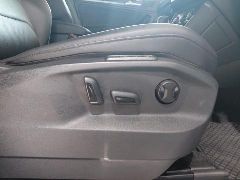 Image Volkswagen Tiguan 2.0TDI 4Motion Highline