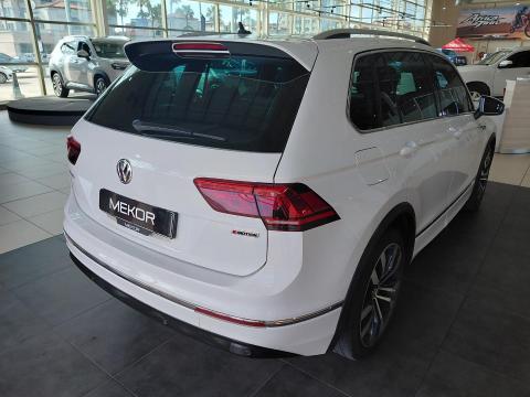 Image Volkswagen Tiguan 2.0TDI 4Motion Highline