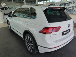 Volkswagen Tiguan 2.0TDI 4Motion Highline - Image 7