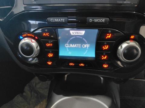 Image Nissan Juke 1.6T Tekna