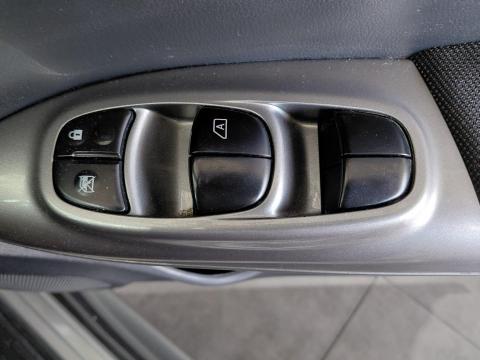 Image Nissan Juke 1.6T Tekna