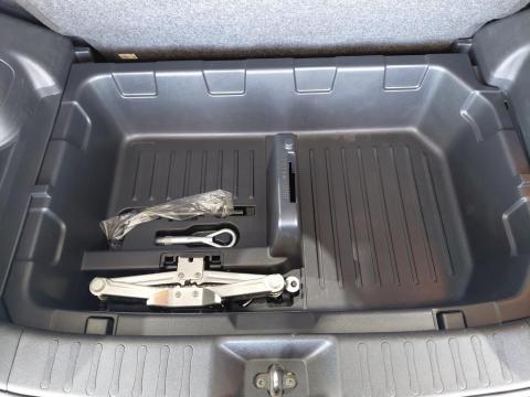 Image Nissan Juke 1.6T Tekna