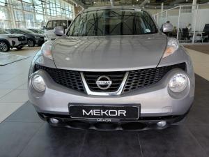 Nissan Juke 1.6T Tekna - Image 2