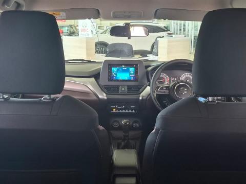 Image Suzuki Fronx 1.5 GL auto