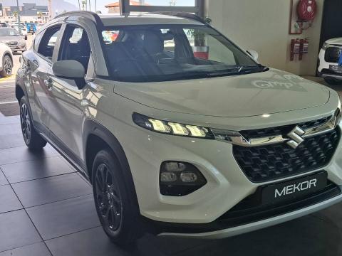 Image Suzuki Fronx 1.5 GL auto