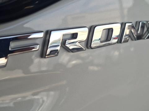 Image Suzuki Fronx 1.5 GL auto