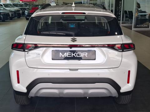 Image Suzuki Fronx 1.5 GL auto