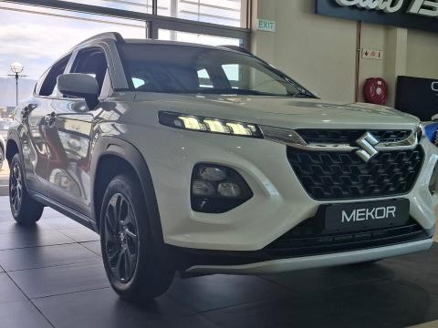 Image Suzuki Fronx 1.5 GL auto