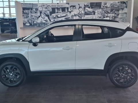 Image Suzuki Fronx 1.5 GL auto