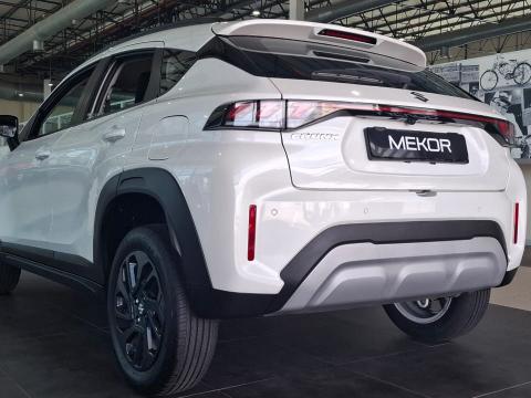 Image Suzuki Fronx 1.5 GL auto