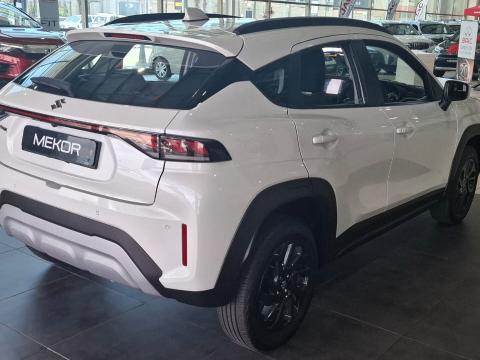 Image Suzuki Fronx 1.5 GL auto