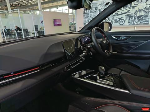 Image BAIC Beijing X55 Plus 1.5T Premium