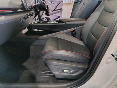 Image BAIC Beijing X55 Plus 1.5T Premium