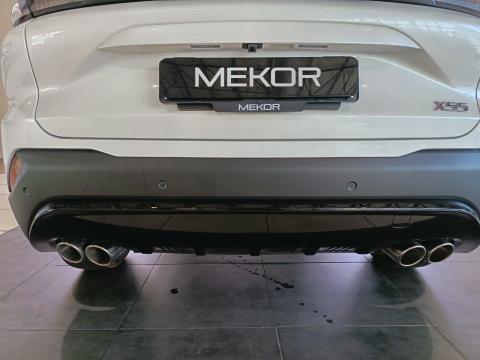 Image BAIC Beijing X55 Plus 1.5T Premium